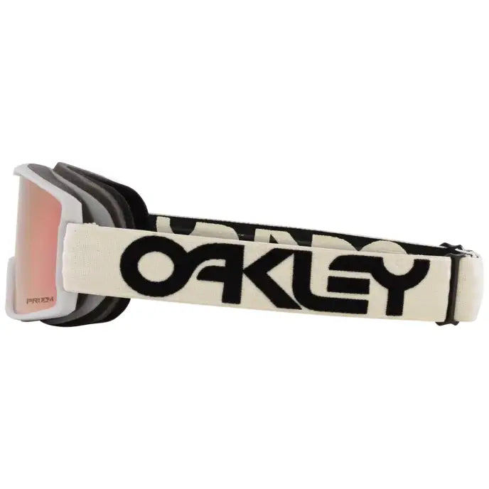 Oakley Line Miner S Goggles 2025 