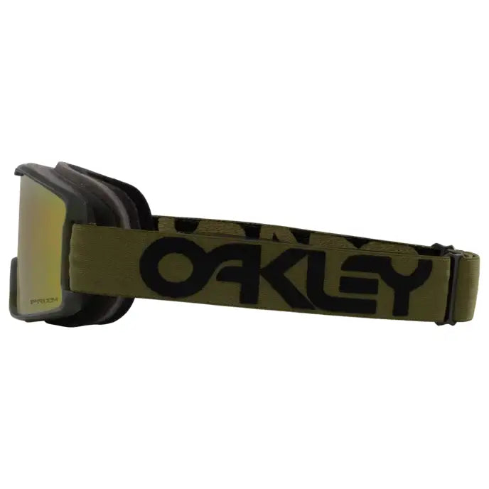 Oakley Line Miner S Goggles 2025 