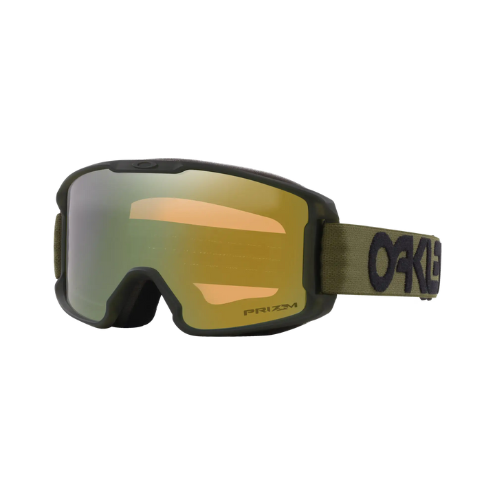 Oakley Line Miner S Snow Goggles
