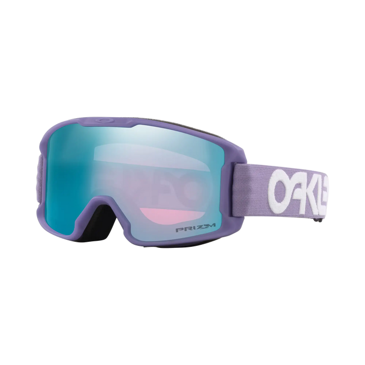 Oakley Line Miner S Snow Goggles