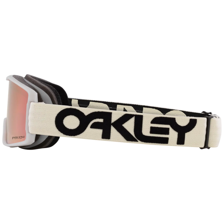 Oakley Line Miner S Snow Goggles