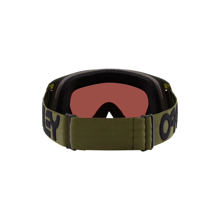 Oakley Line Miner S Snow Goggles