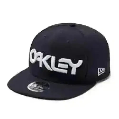 OAKLEY MARK II NOVELTY SNAPBACK CAP 