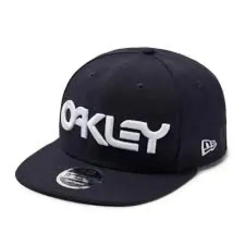 OAKLEY MARK II NOVELTY SNAPBACK CAP 