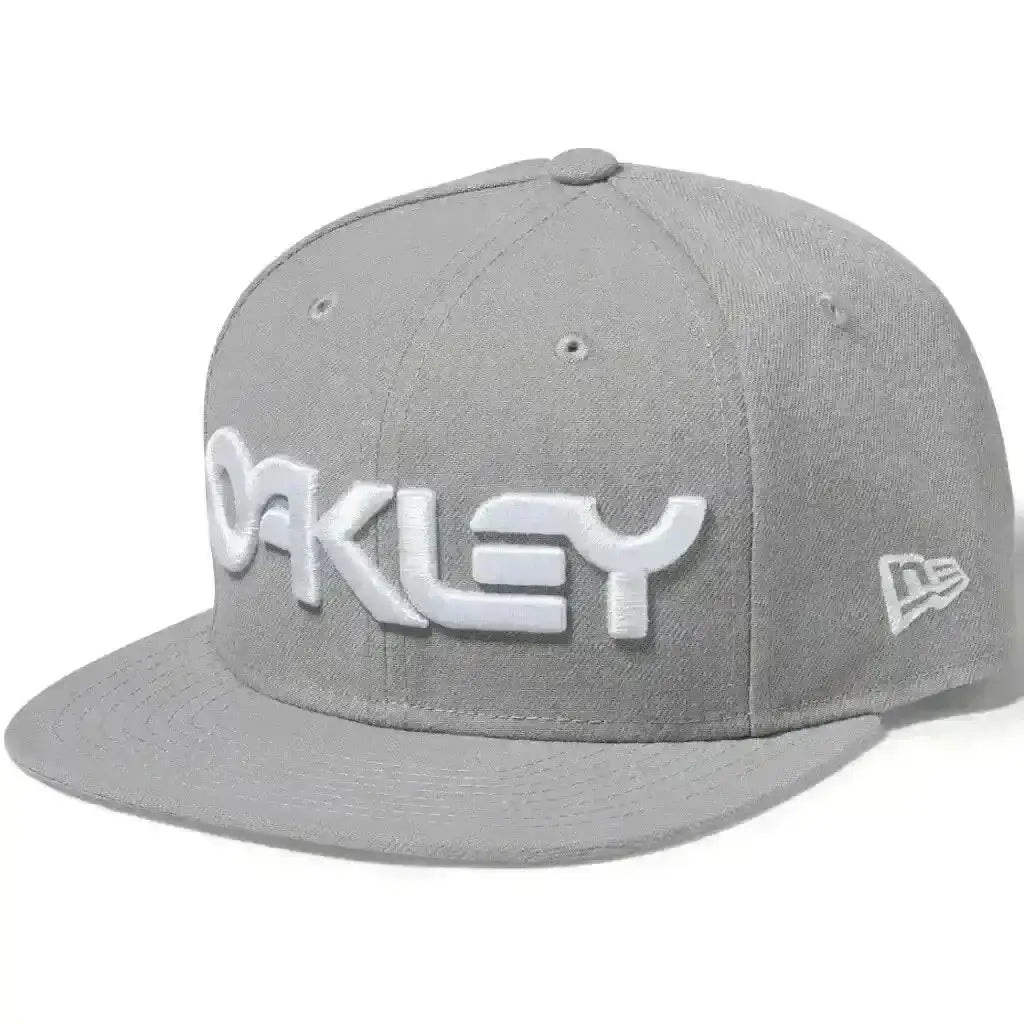 OAKLEY MARK II NOVELTY SNAPBACK CAP StoGry 