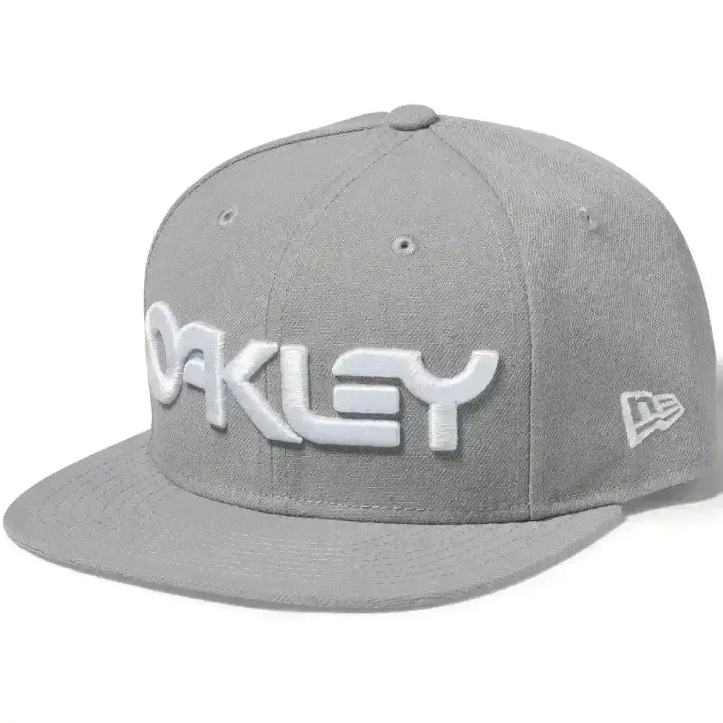 OAKLEY MARK II NOVELTY SNAPBACK CAP StoGry 