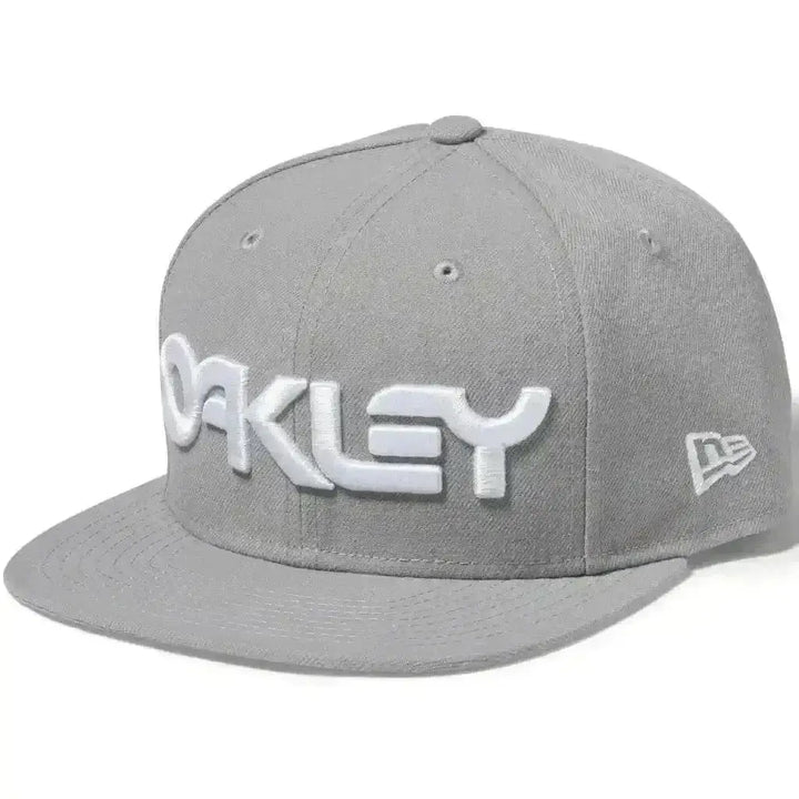 OAKLEY MARK II NOVELTY SNAPBACK CAP StoGry 