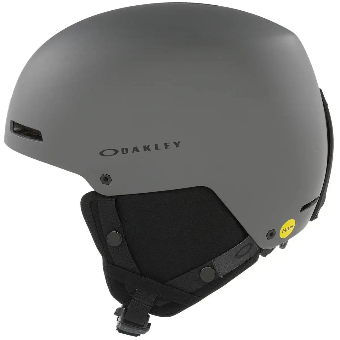 Oakley MOD 1 PRO MIPS Snow Helmet Forged Iron S 