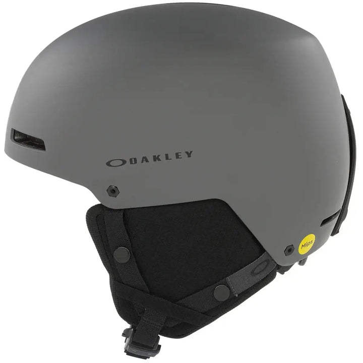 Oakley MOD 1 PRO MIPS Snow Helmet Forged Iron S 