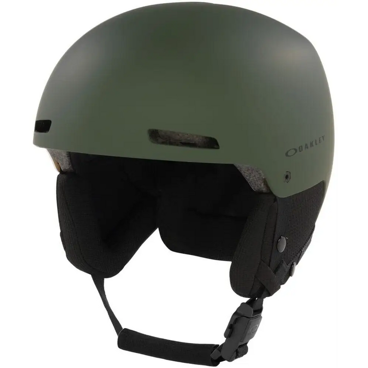 Oakley MOD 1 PRO MIPS Snow Helmet Dark Brush M 