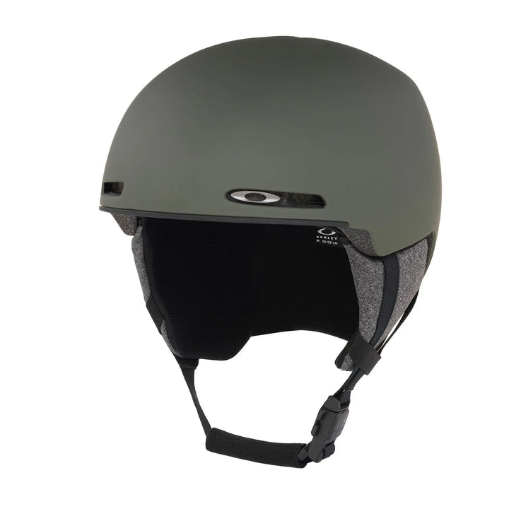 Oakley MOD 1 Snow Helmet Dark Brush S 
