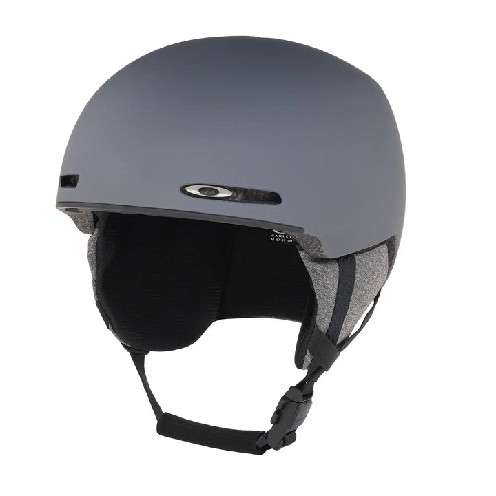Oakley MOD 1 Snow Helmet Forged Iron S 