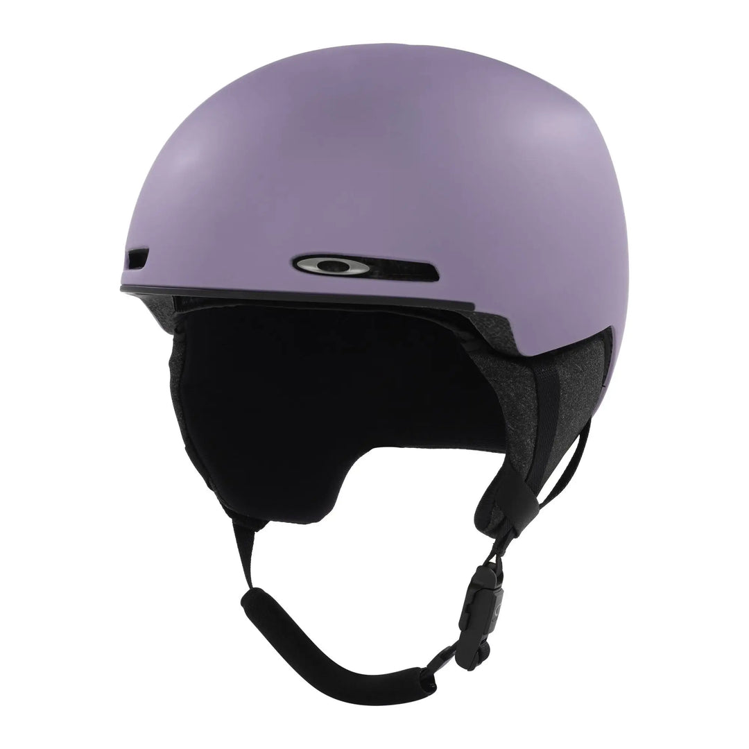 Oakley MOD 1 Snow Helmet Matte Lilac S 