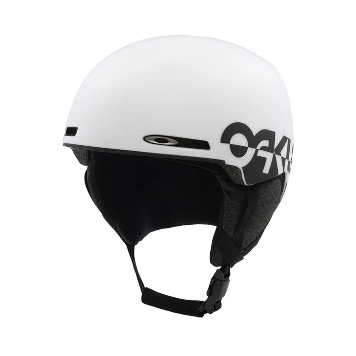 Oakley MOD 1 Snow Helmet Matte White FP S 