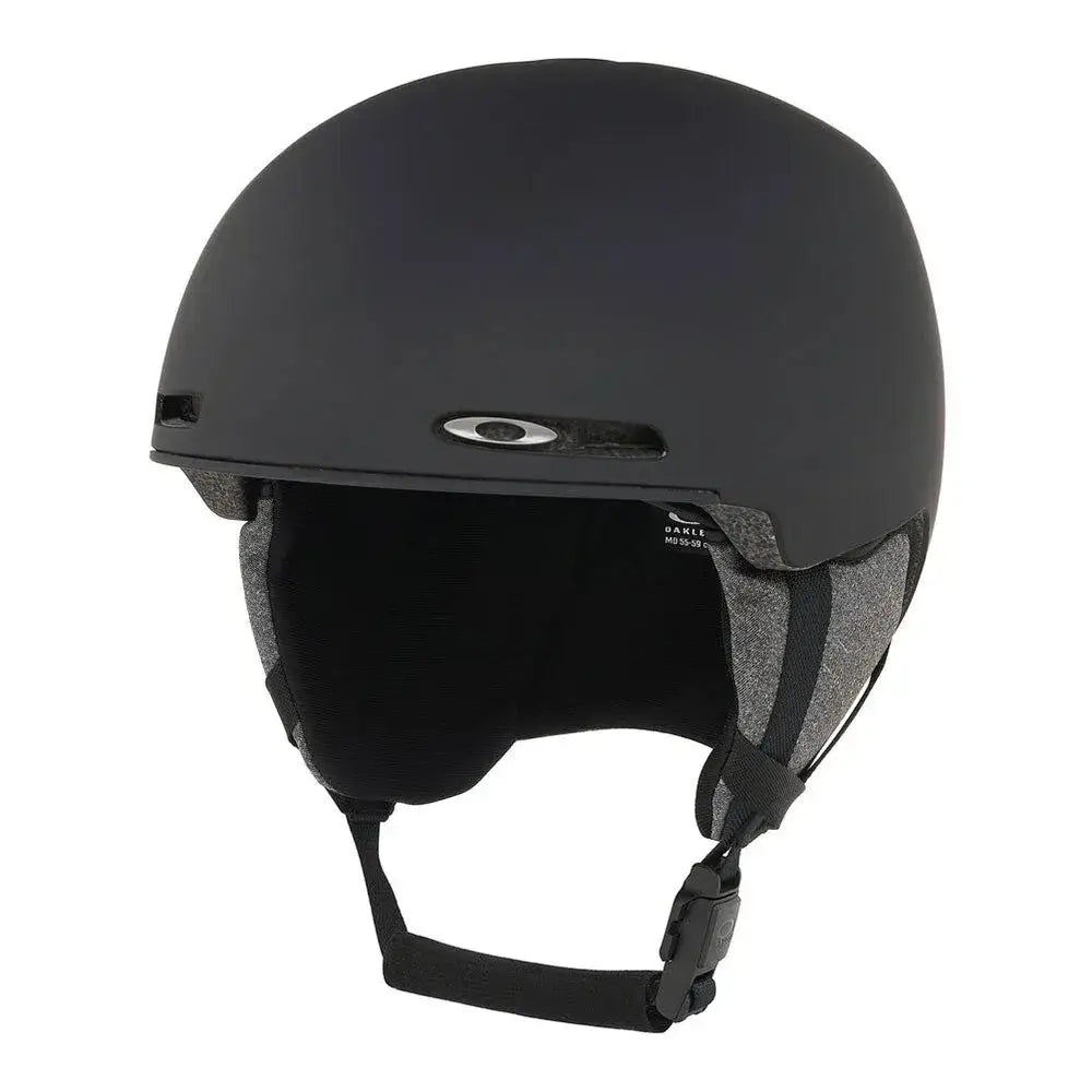 Oakley MOD1 Helmet - Blackout / S