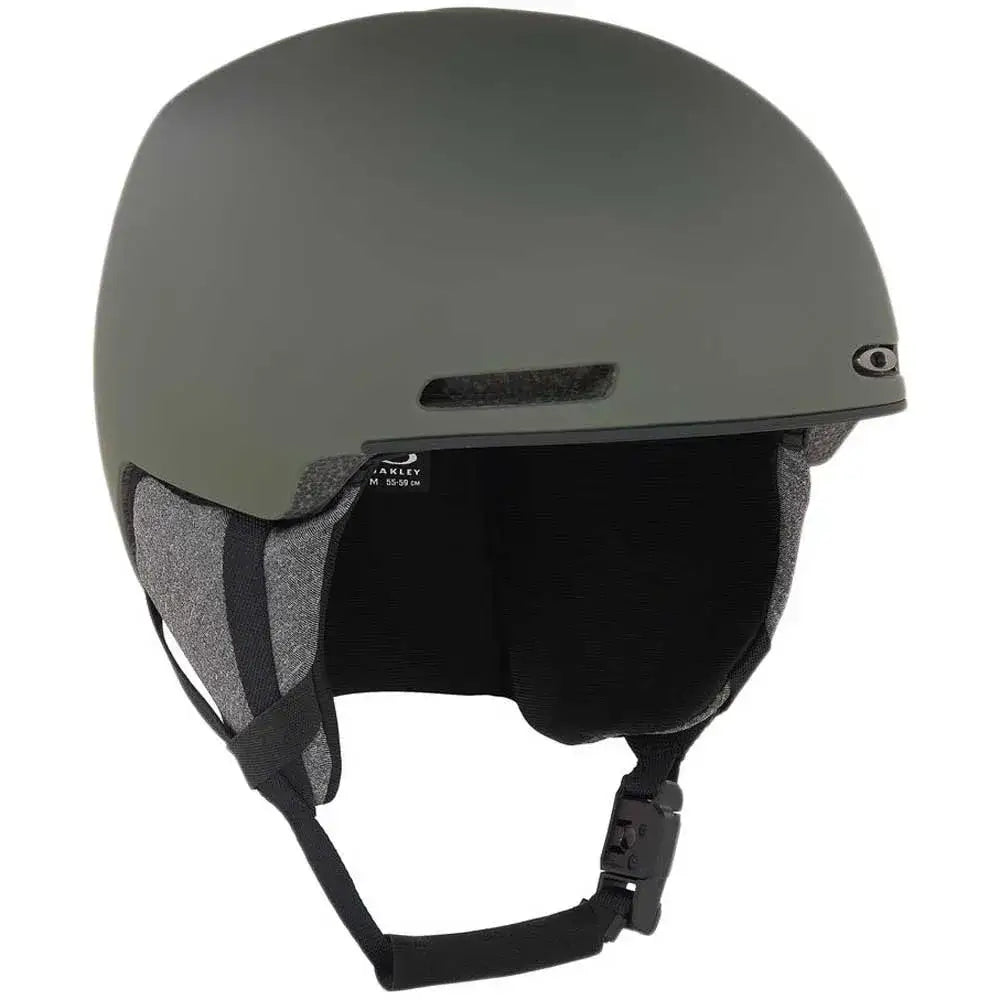 Oakley MOD1 Helmet - Dark Brush / M