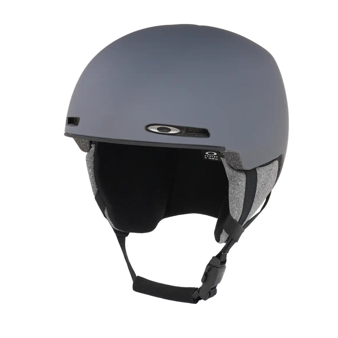 Oakley MOD1 Helmet - Forged Iron / M