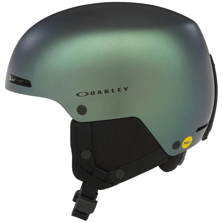 Oakley MOD1 PRO Helmet - Matte Pacific Colorshift / M