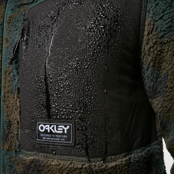 Oakley Mountain Fire Sherpa 