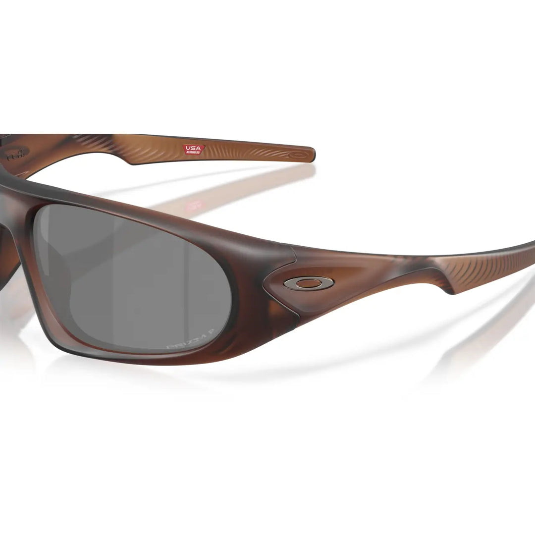 Oakley Neoforma Polarised Sunglasses
