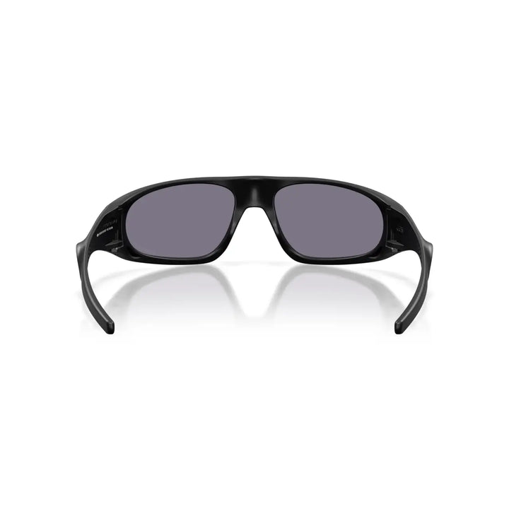 Oakley Neoforma Sunglasses - Matte Black / Prizm Grey
