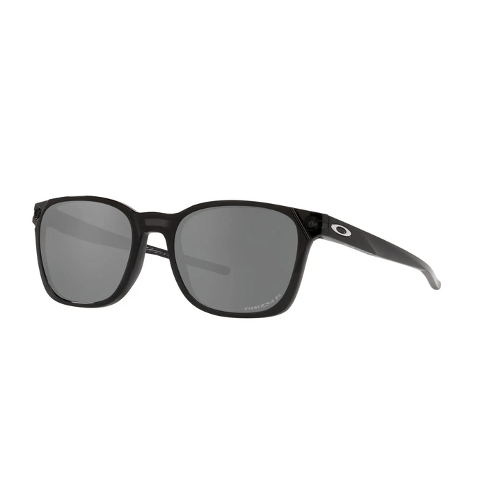 Oakley Ojector Polarised Sunglasses Black Ink / Prizm Black Polarised 
