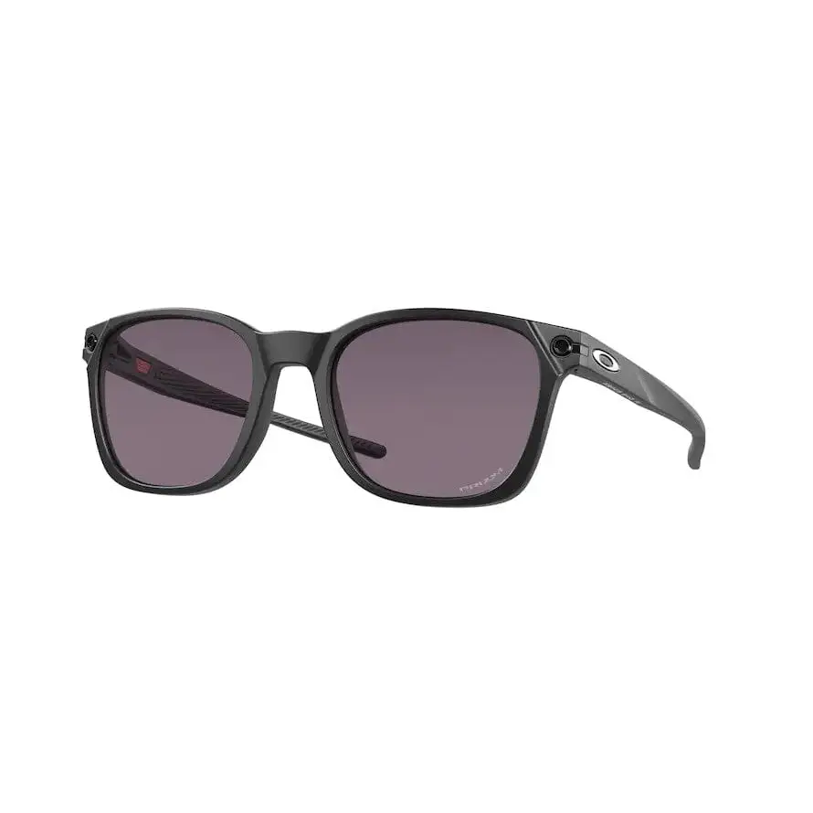 Oakley Ojector Sunglasses Matte Black / Prizm Grey 