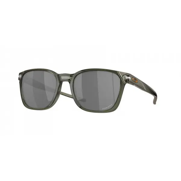 Oakley Ojector Sunglasses - Olive Ink / Prizm Black - ASUNGLASS