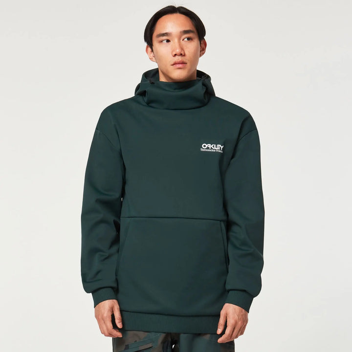 Oakley Park RC Softshell Hoodie 