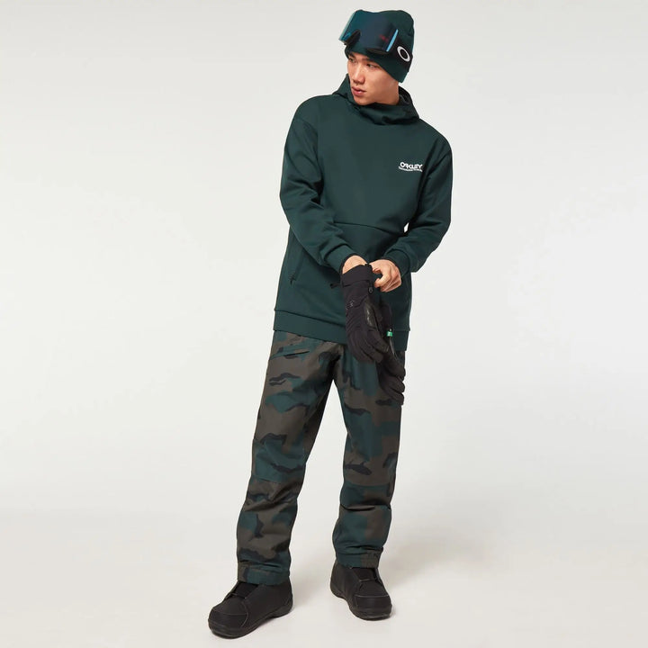 Oakley Park RC Softshell Hoodie 