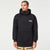 Oakley Park RC Softshell Hoodie Blackout S 