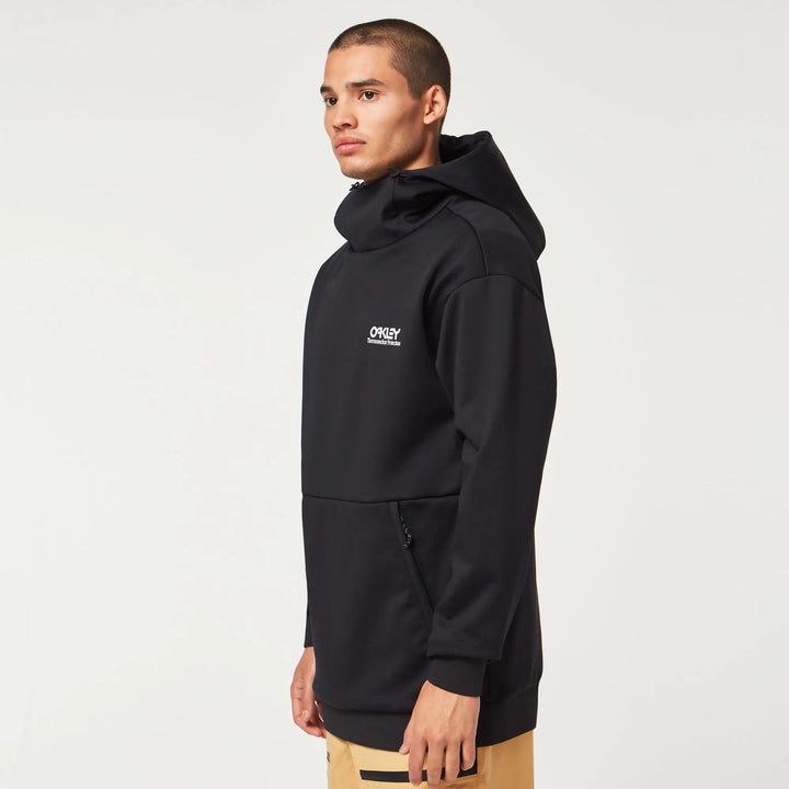 Oakley Park RC Softshell Hoodie 