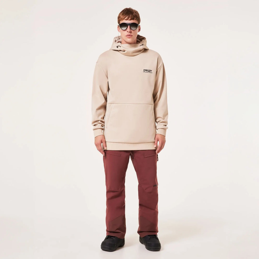 Oakley Park RC Softshell Hoodie 