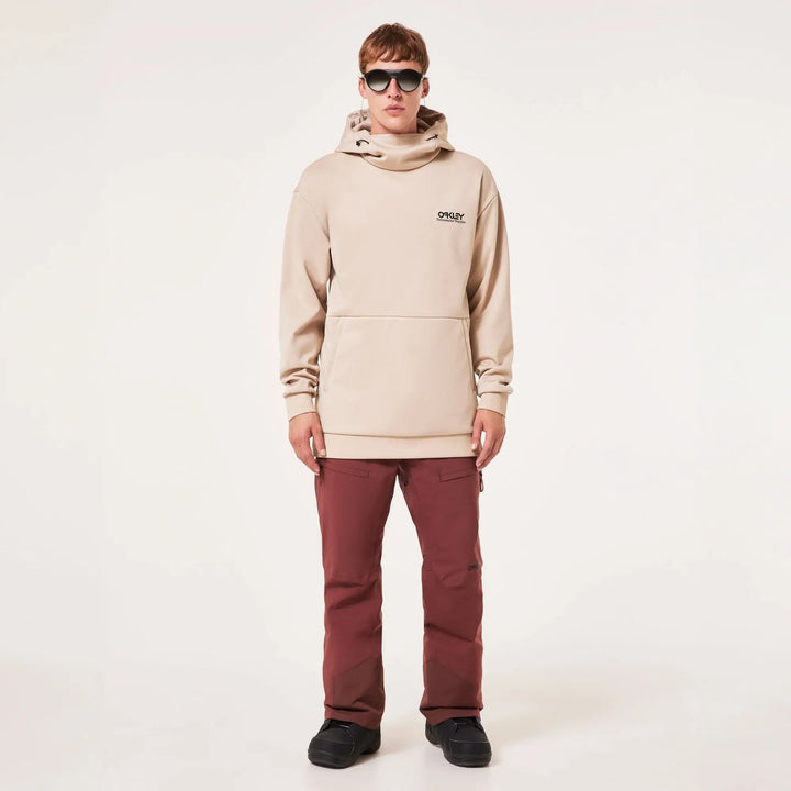 Oakley Park RC Softshell Hoodie 