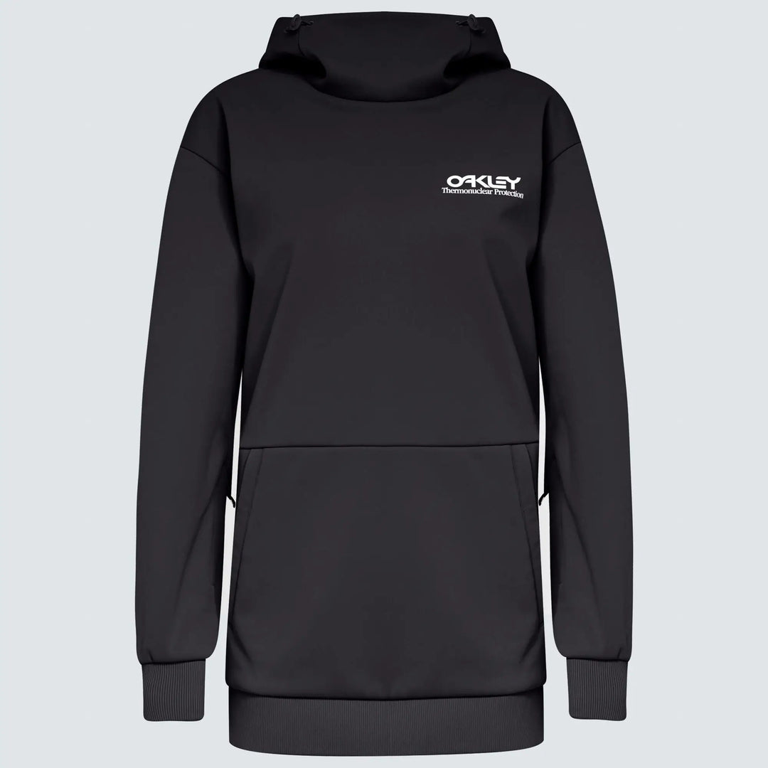Oakley Womens Park RC Softshell Hoodie 2025 