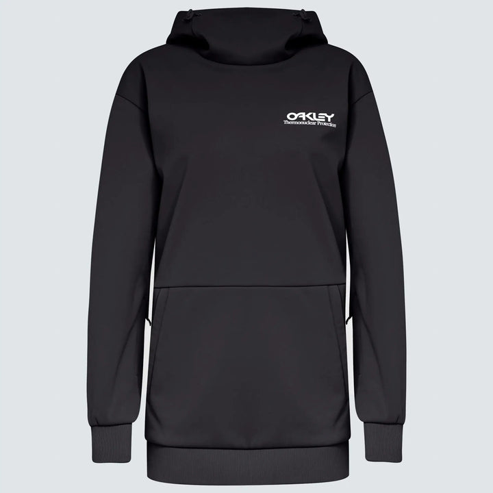 Oakley Womens Park RC Softshell Hoodie 2025 