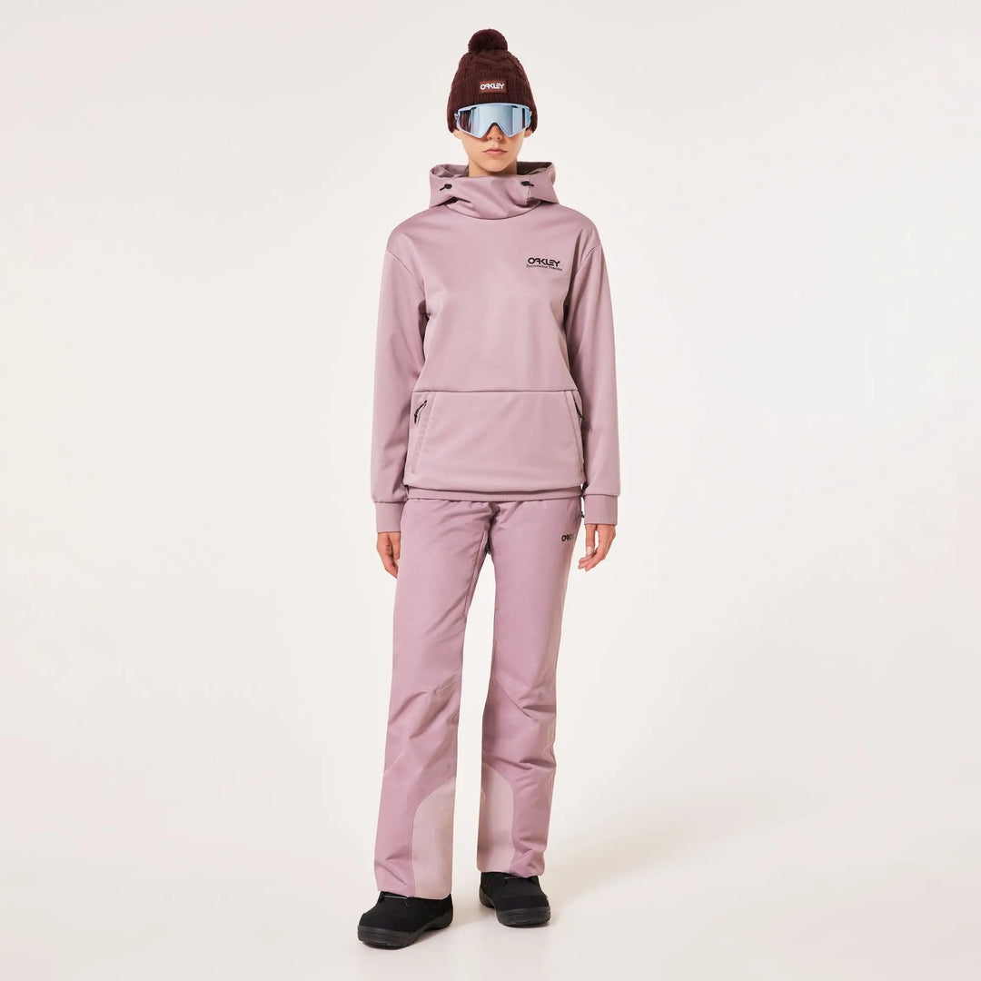 Oakley Womens Park RC Softshell Hoodie 2025 