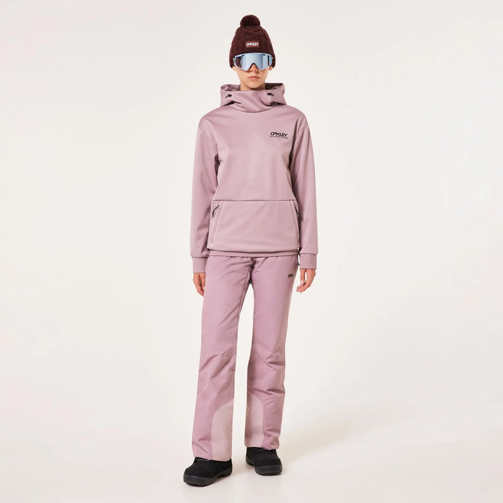 Oakley Womens Park RC Softshell Hoodie 2025 