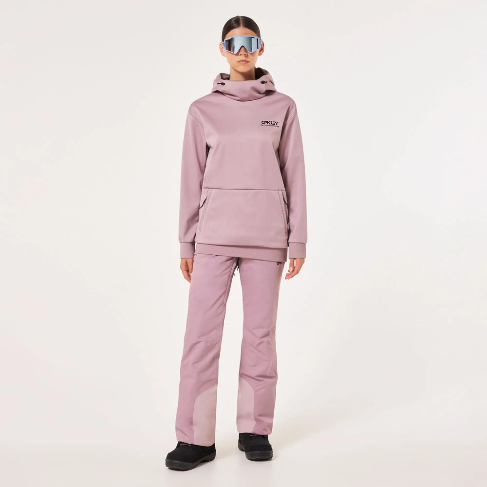 Oakley Womens Park RC Softshell Hoodie 2025 