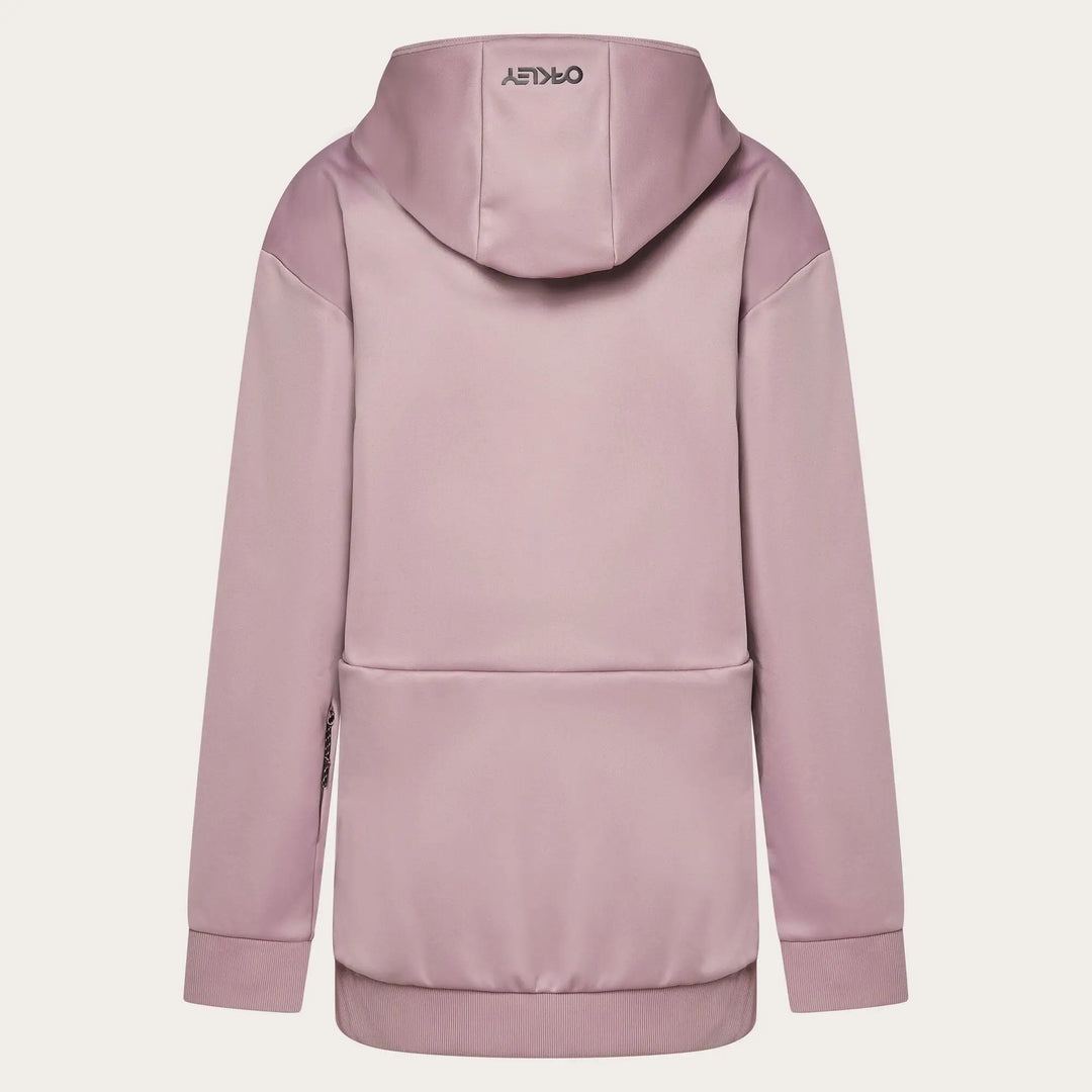 Oakley Womens Park RC Softshell Hoodie 2025 