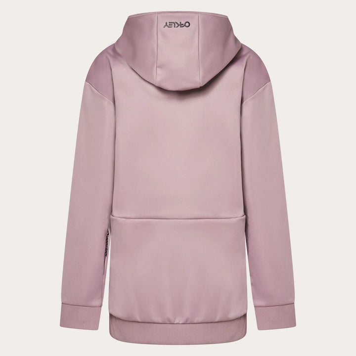 Oakley Womens Park RC Softshell Hoodie 2025 