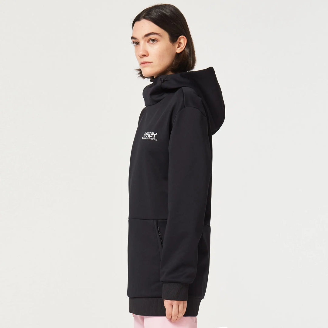 Oakley Womens Park RC Softshell Hoodie 2025 