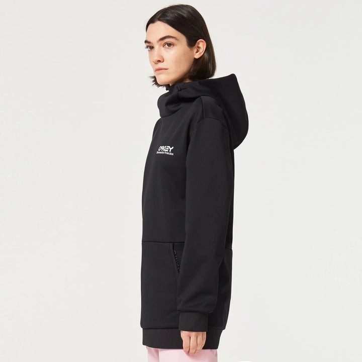 Oakley Womens Park RC Softshell Hoodie 2025 