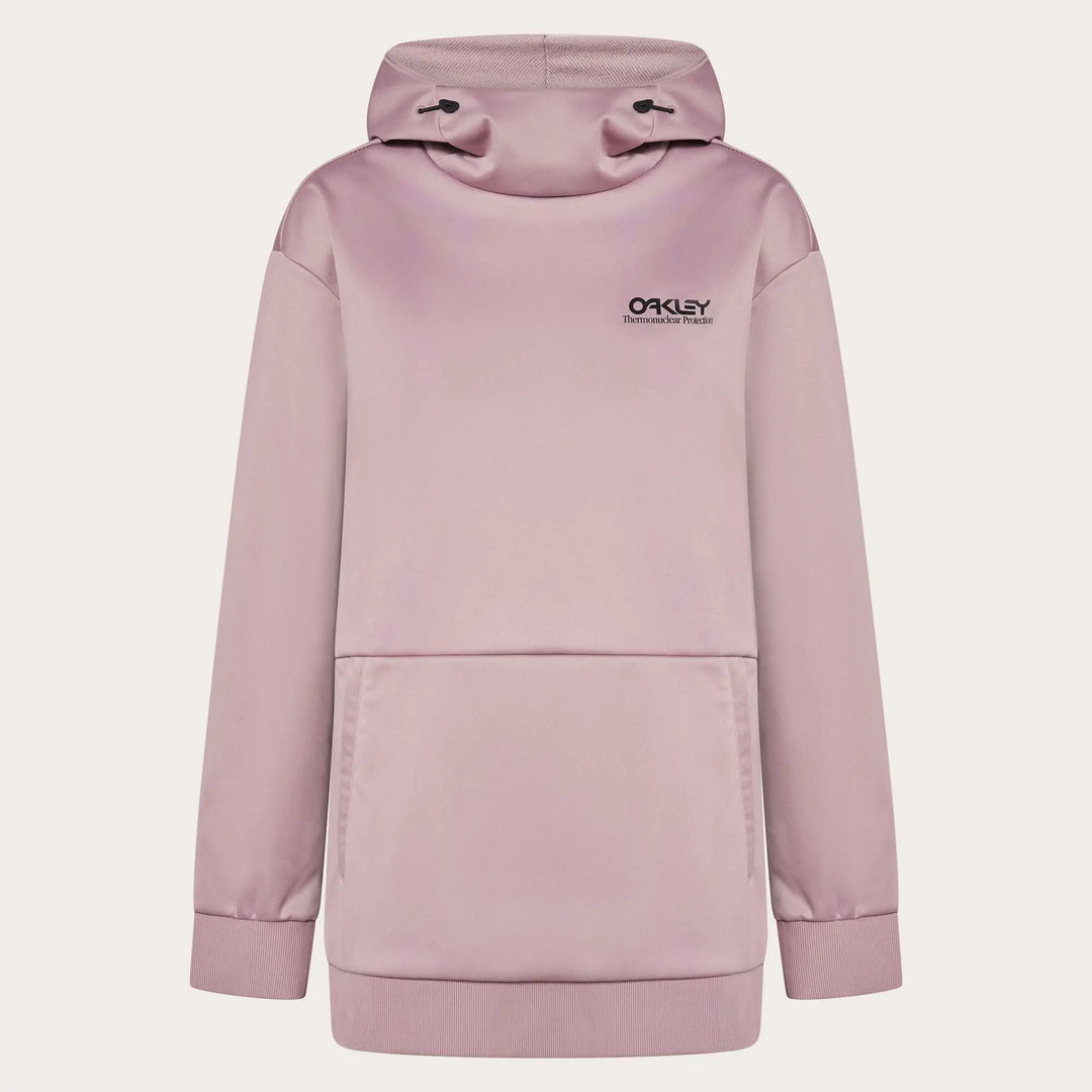 Oakley Womens Park RC Softshell Hoodie 2025 