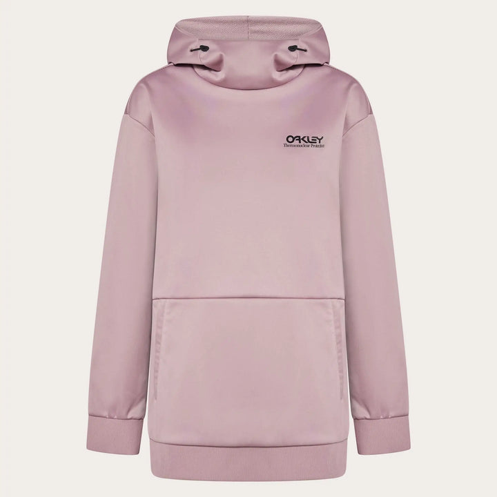 Oakley Womens Park RC Softshell Hoodie 2025 