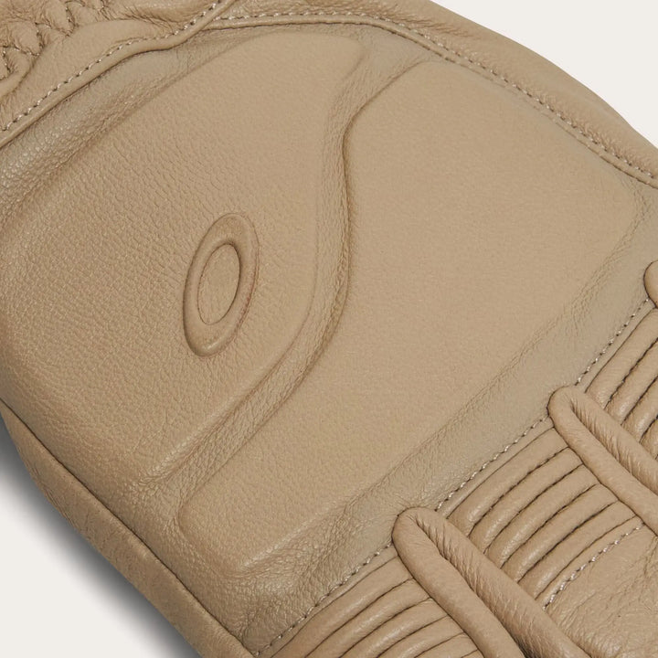 Oakley Peak Leather Gloves 