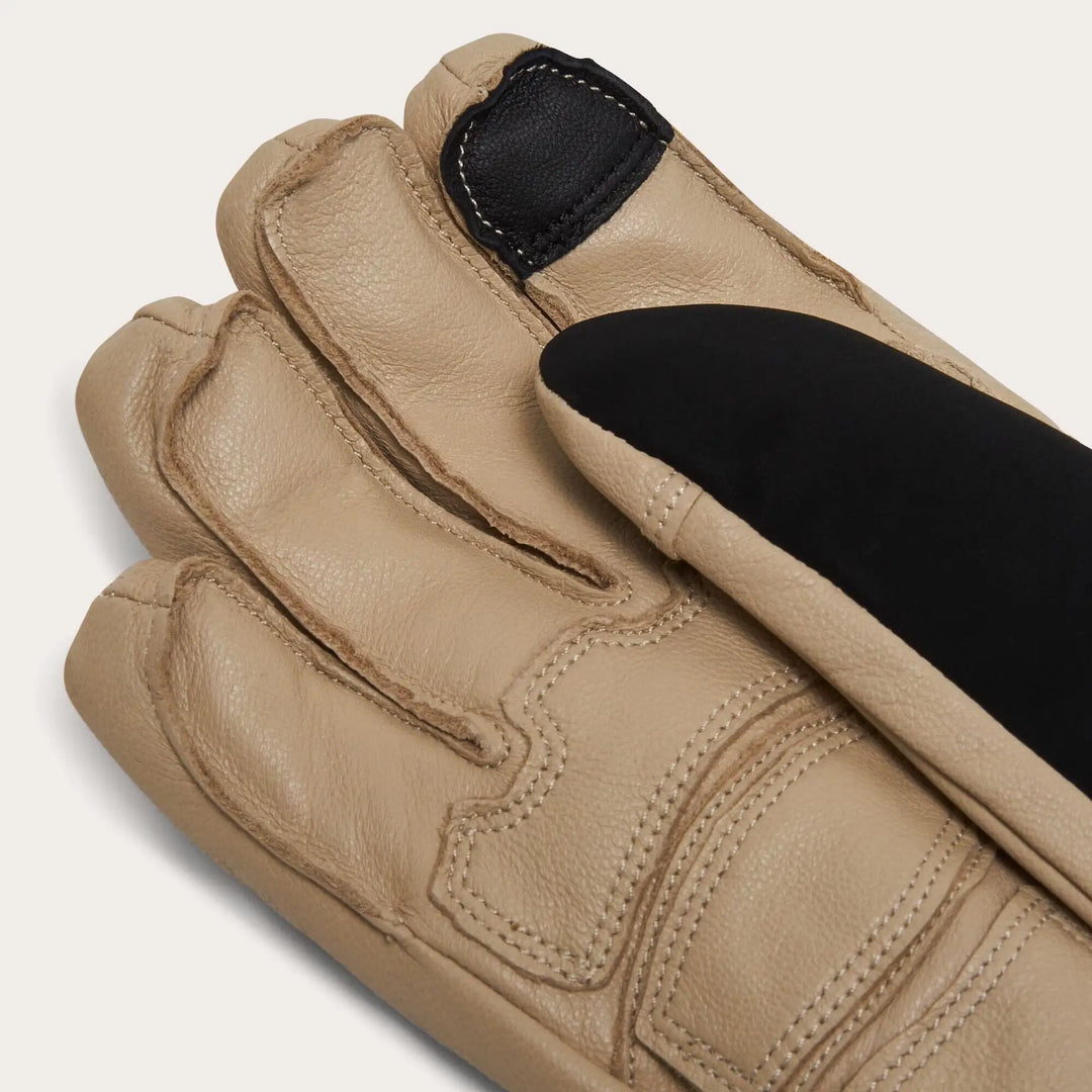 Oakley Peak Leather Gloves 