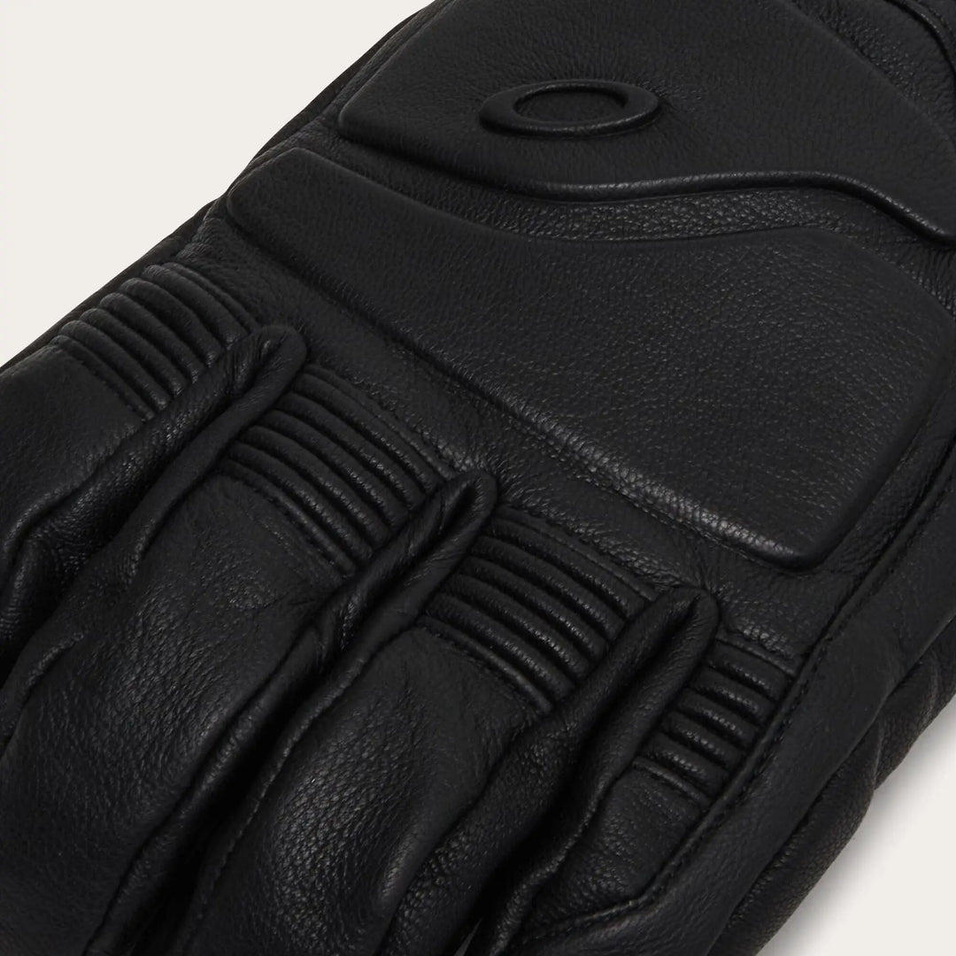 Oakley Peak Leather Gloves 