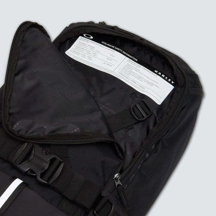 Oakley Peak RC 25L Backpack 