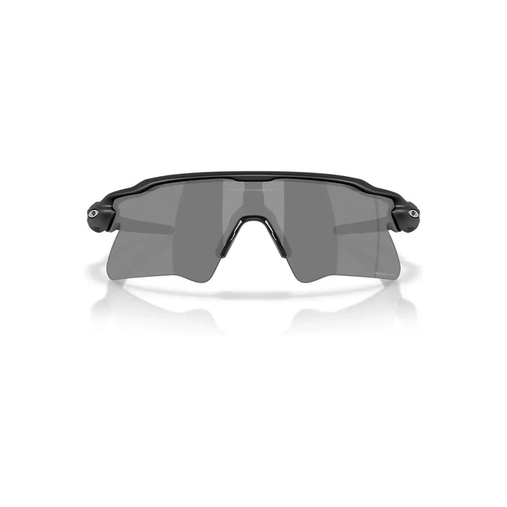 Oakley Radar EV Heater Polarised Sunglasses - Matte Black / Prizm Black Polar